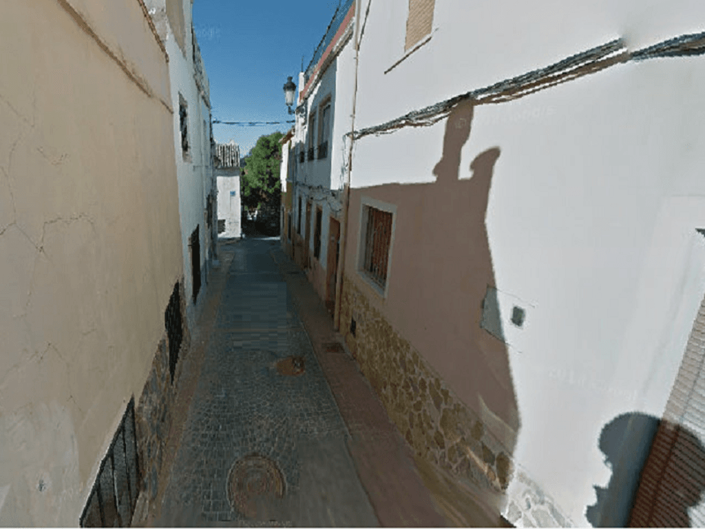 Casa/Chalet en Alicante