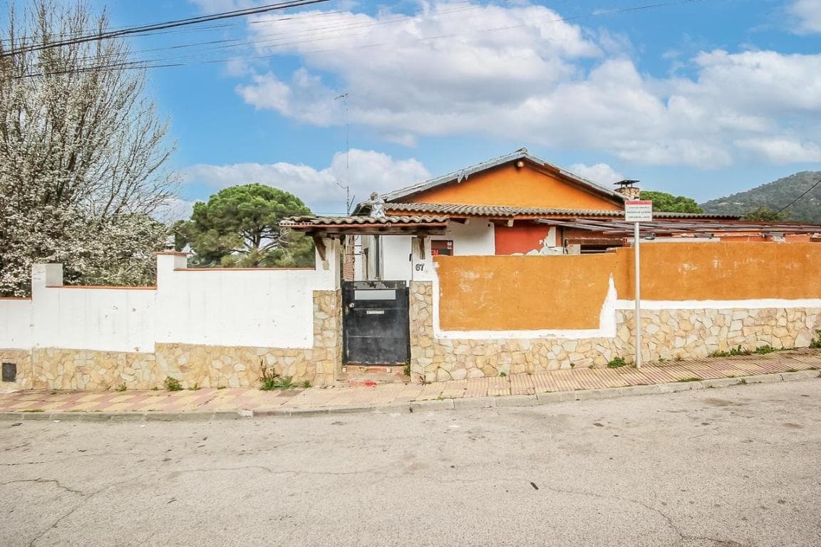 Casa/Chalet en Barcelona