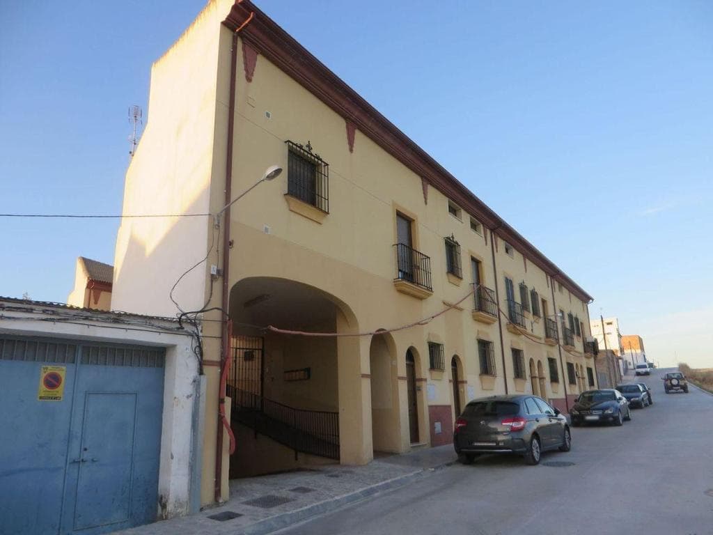 Dúplex en Córdoba