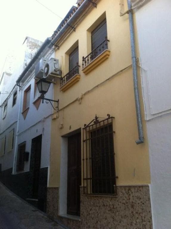 Casa/Chalet en Córdoba