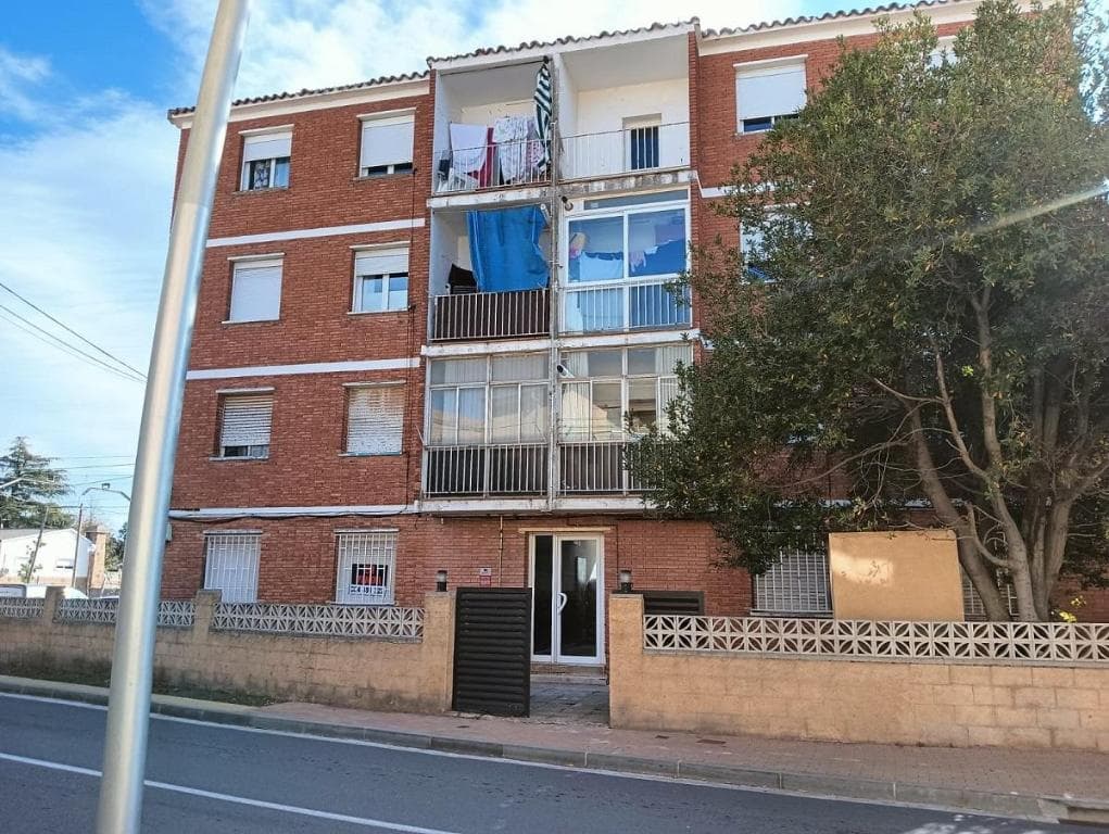 Vivienda en Barcelona