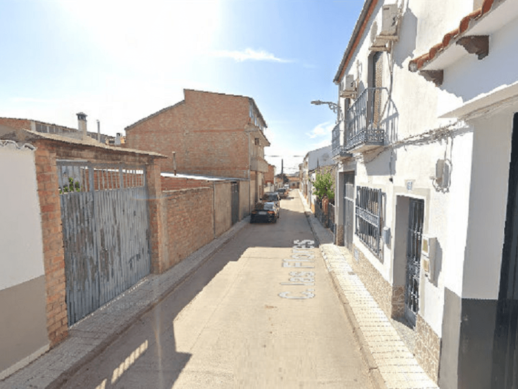 Casa/Chalet en Jaén