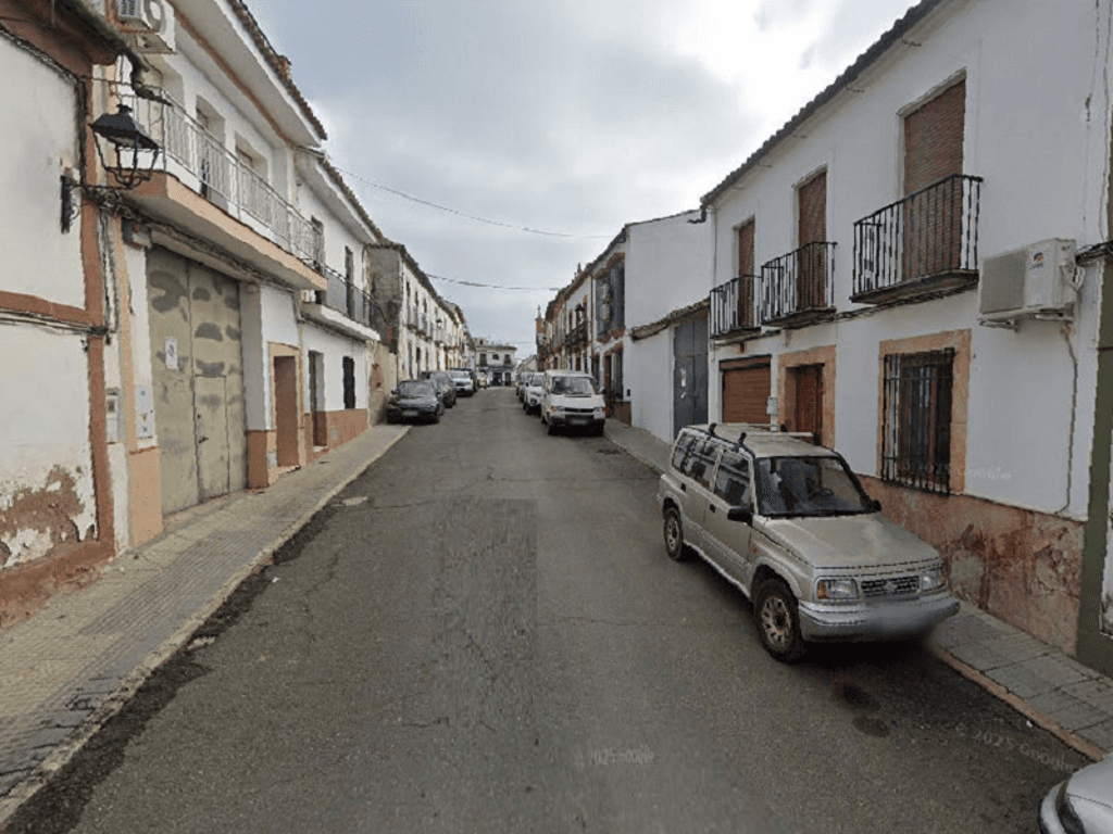 Vivienda en Córdoba