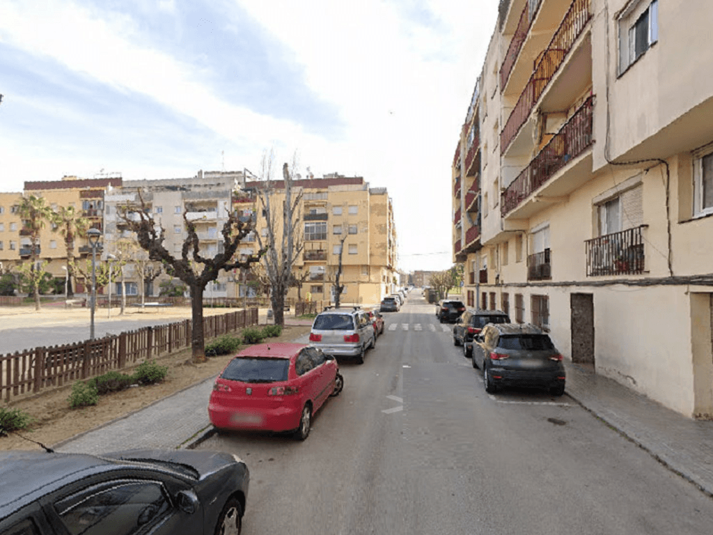 Vivienda en Barcelona