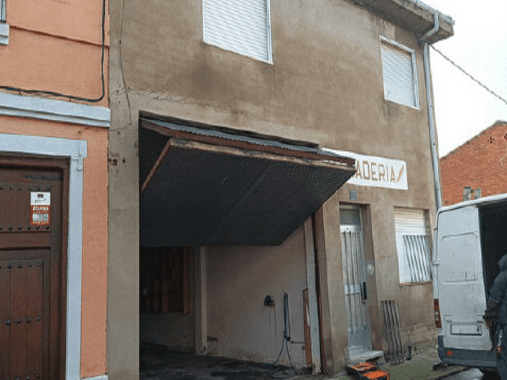 Vivienda en León