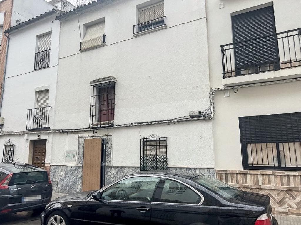 Casa/Chalet en Córdoba