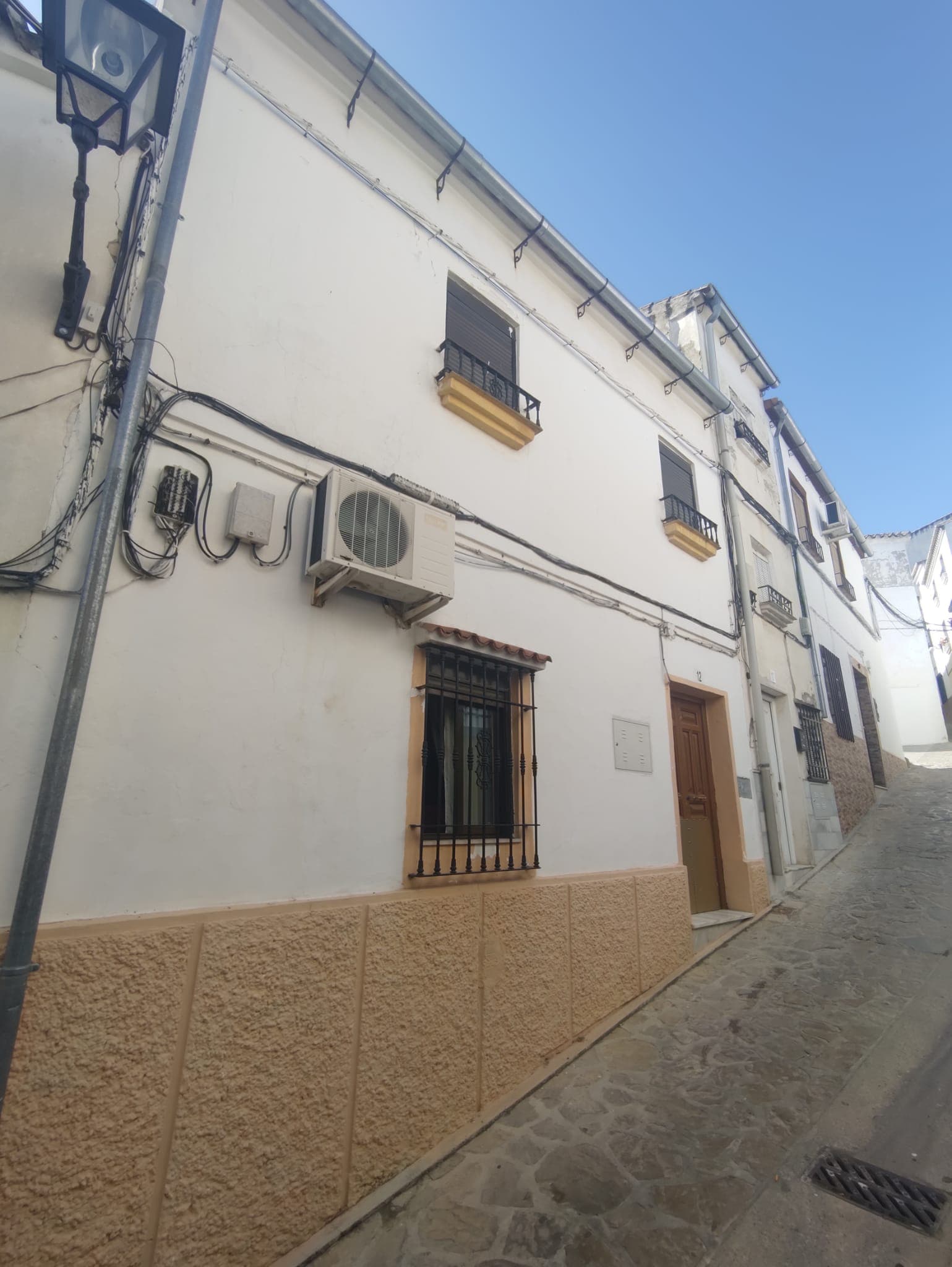 Vivienda en Córdoba