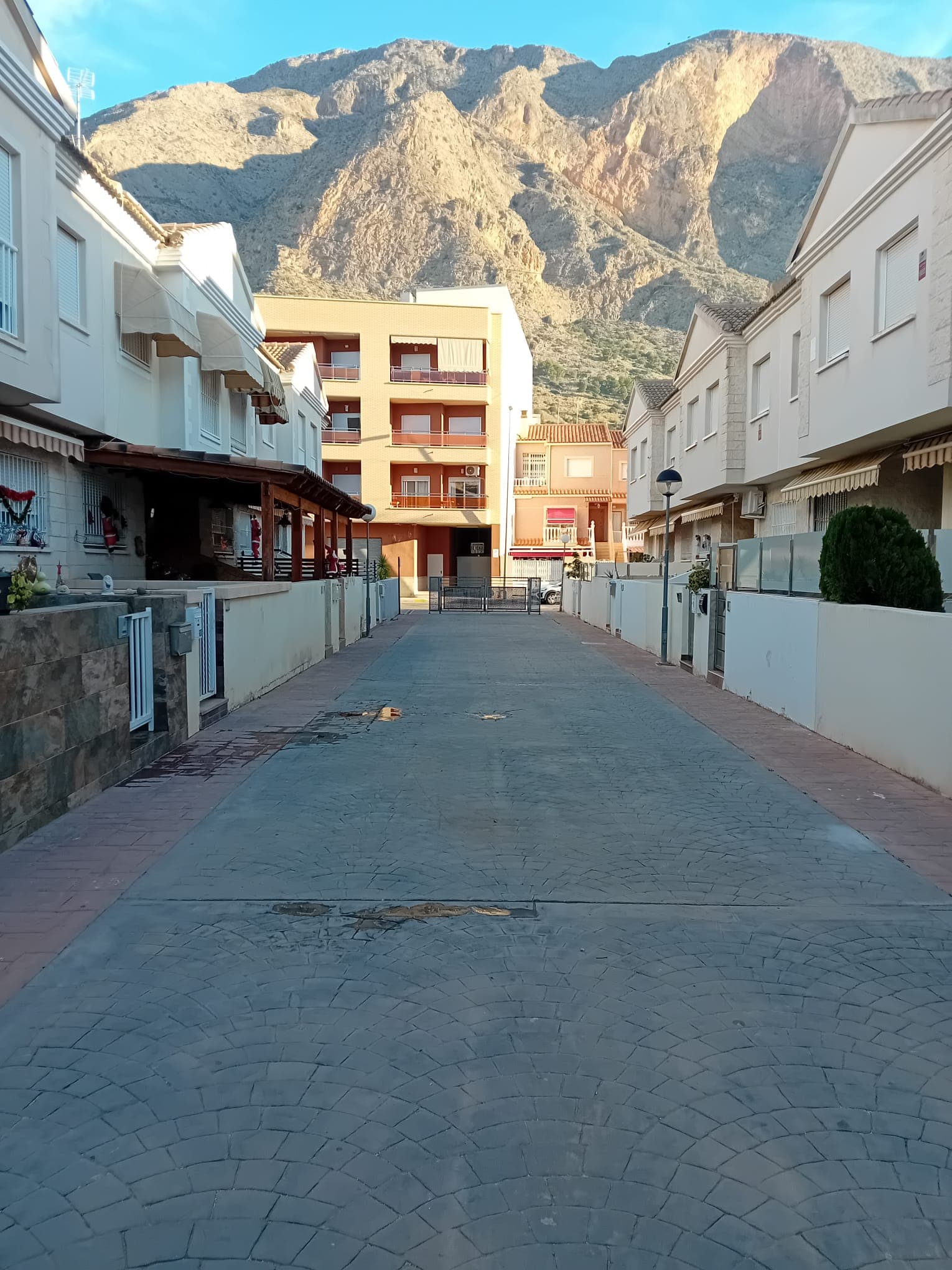 Vivienda en Alicante