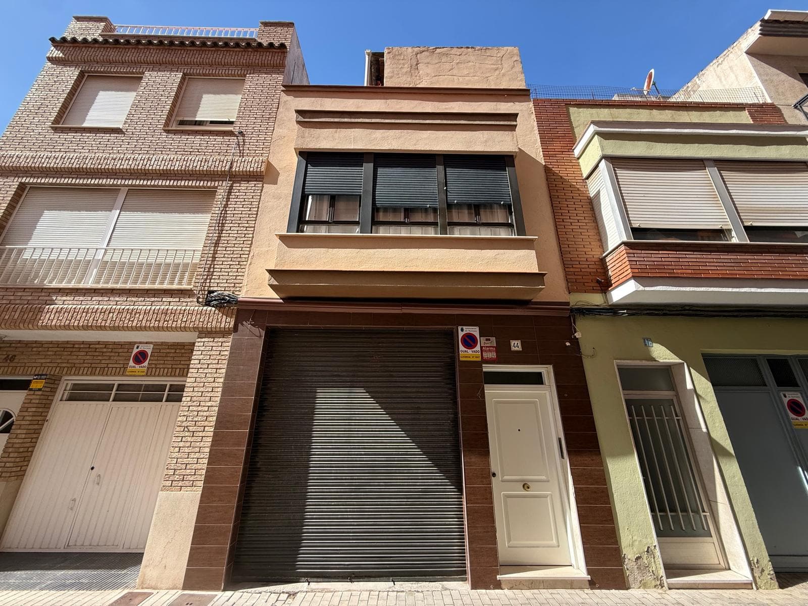 Vivienda en Castellón