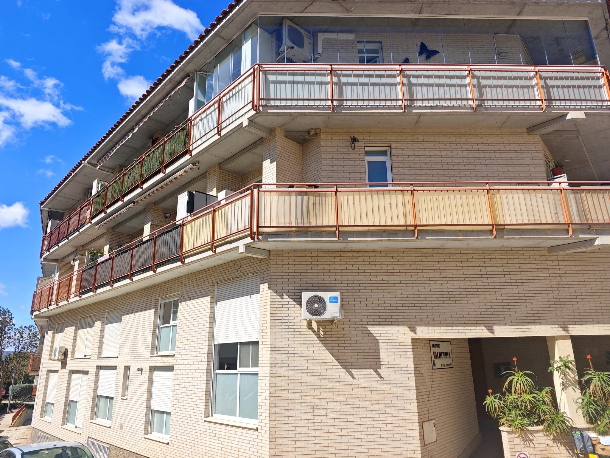 Vivienda en Zaragoza