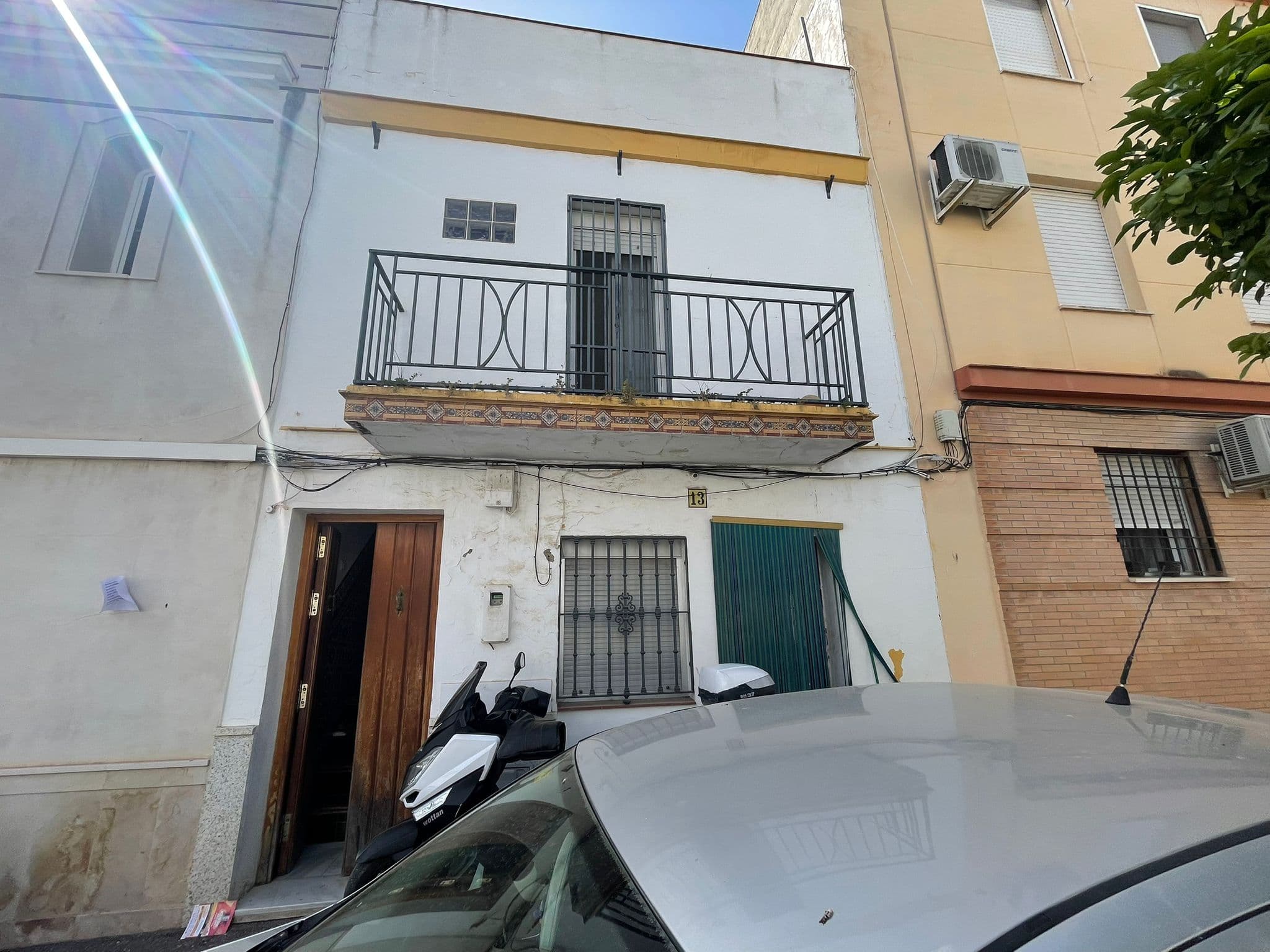 Vivienda en Sevilla