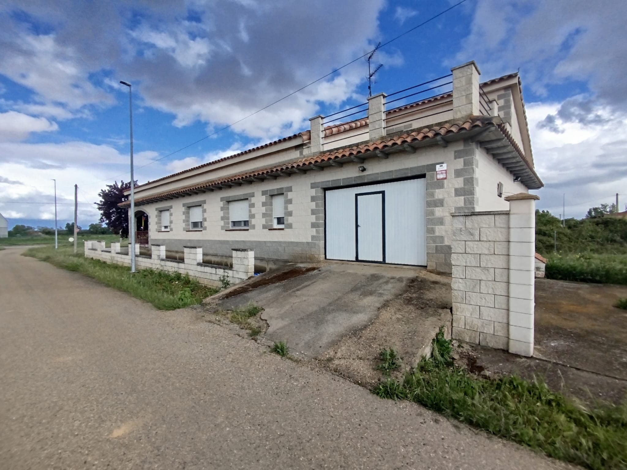 Vivienda en León