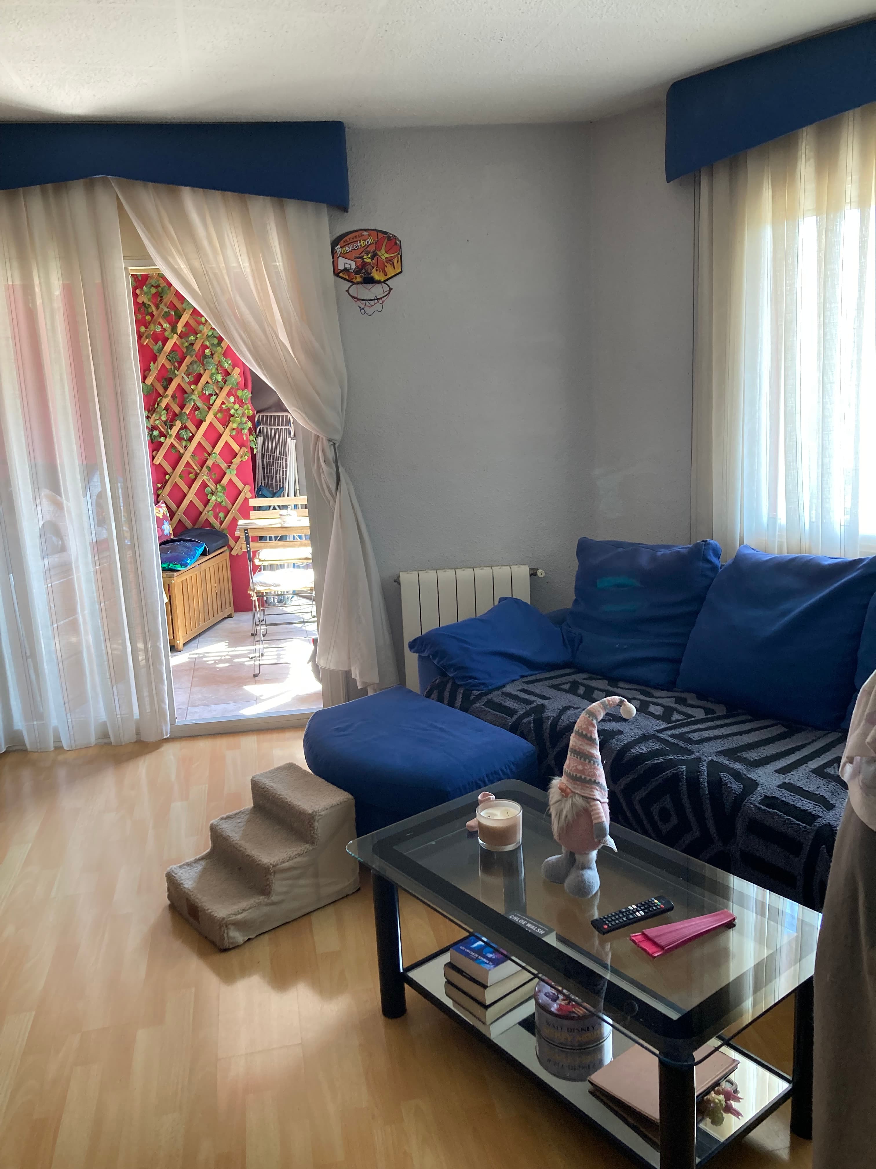 Vivienda en Barcelona