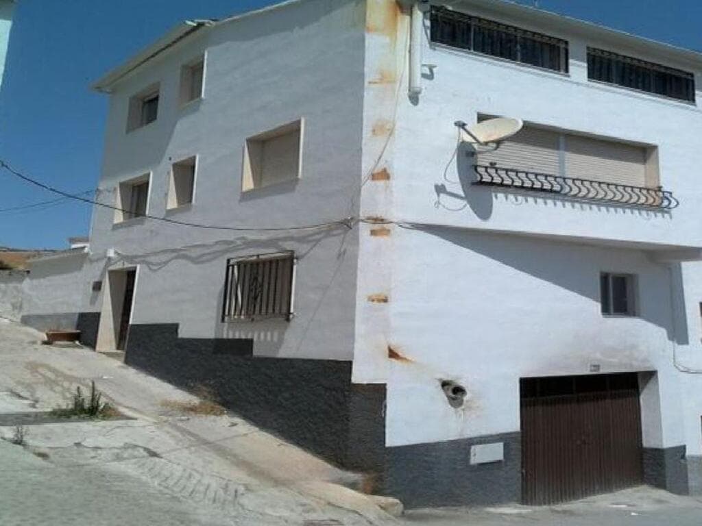 Casa/Chalet en Jaén