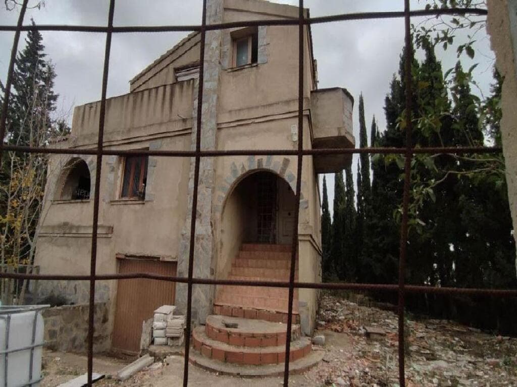 Casa/Chalet en Valencia