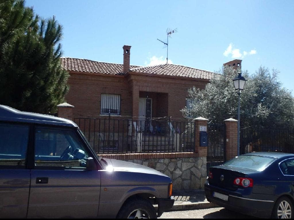 Casa/Chalet en Toledo