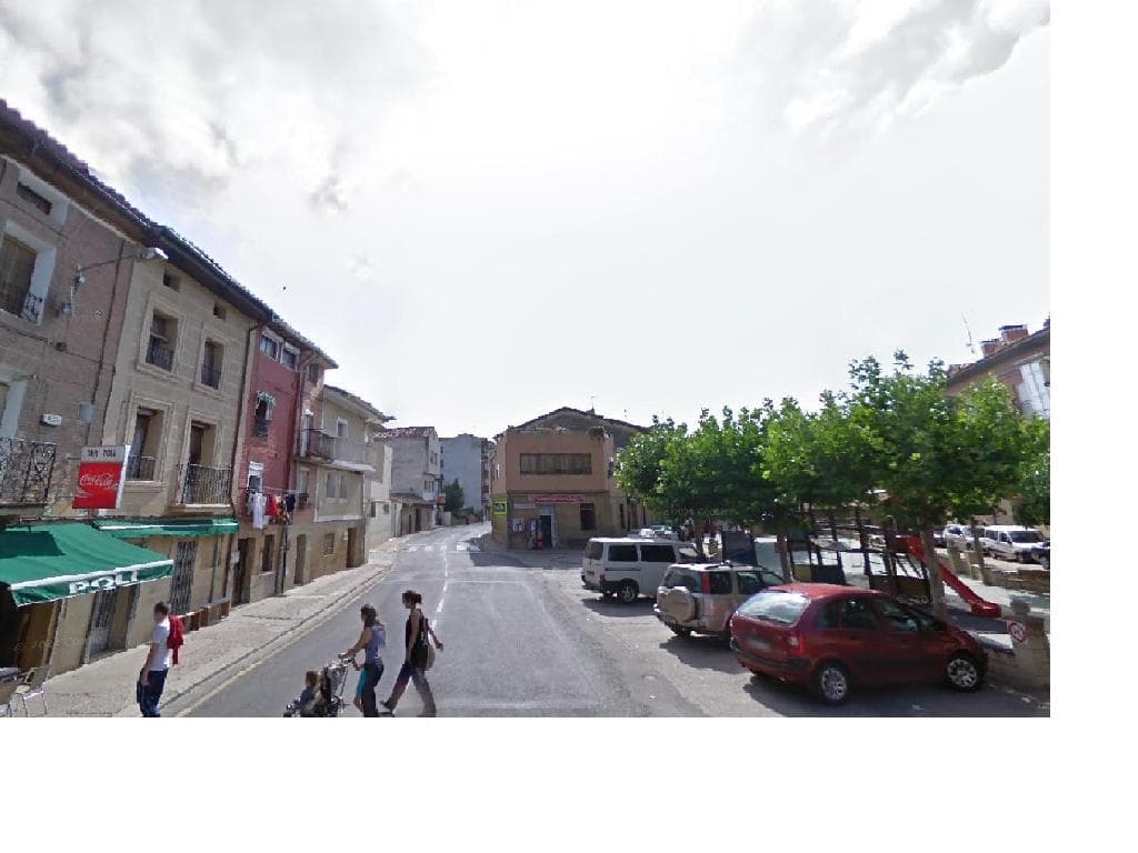 Vivienda en La Rioja