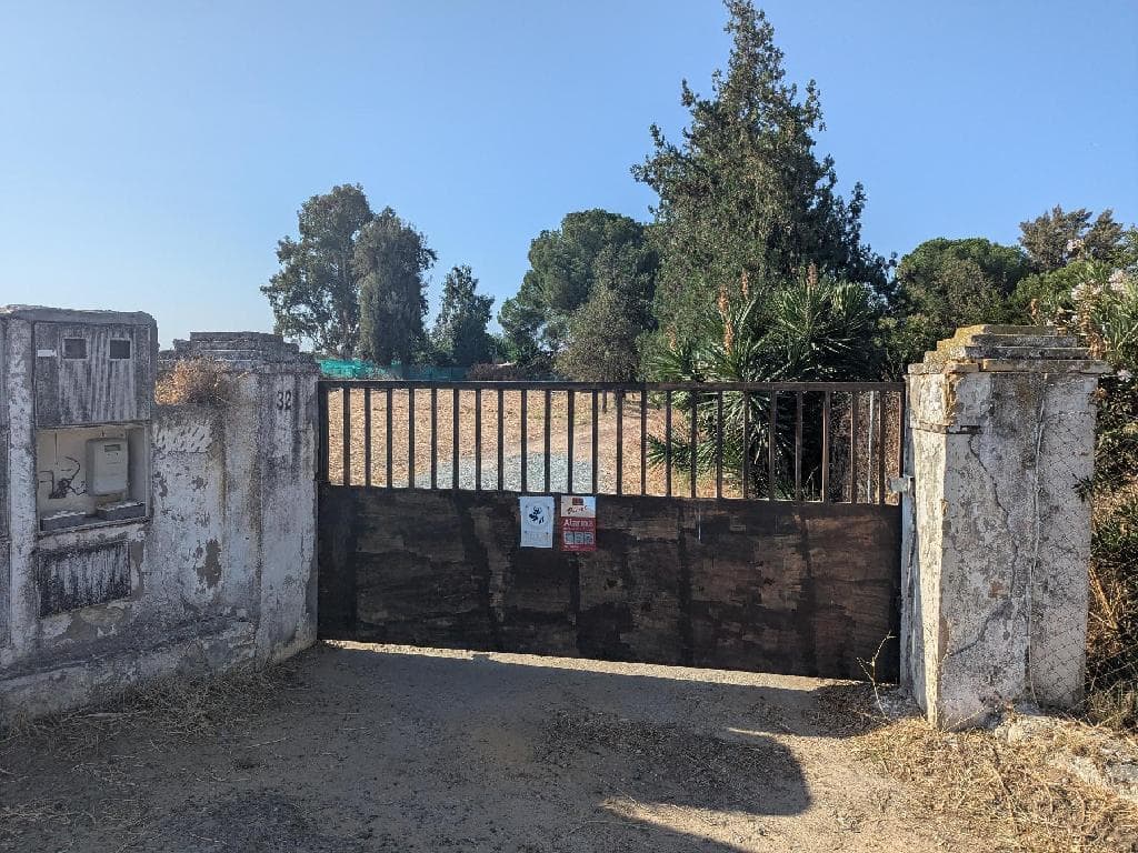 Casa/Chalet en Sevilla
