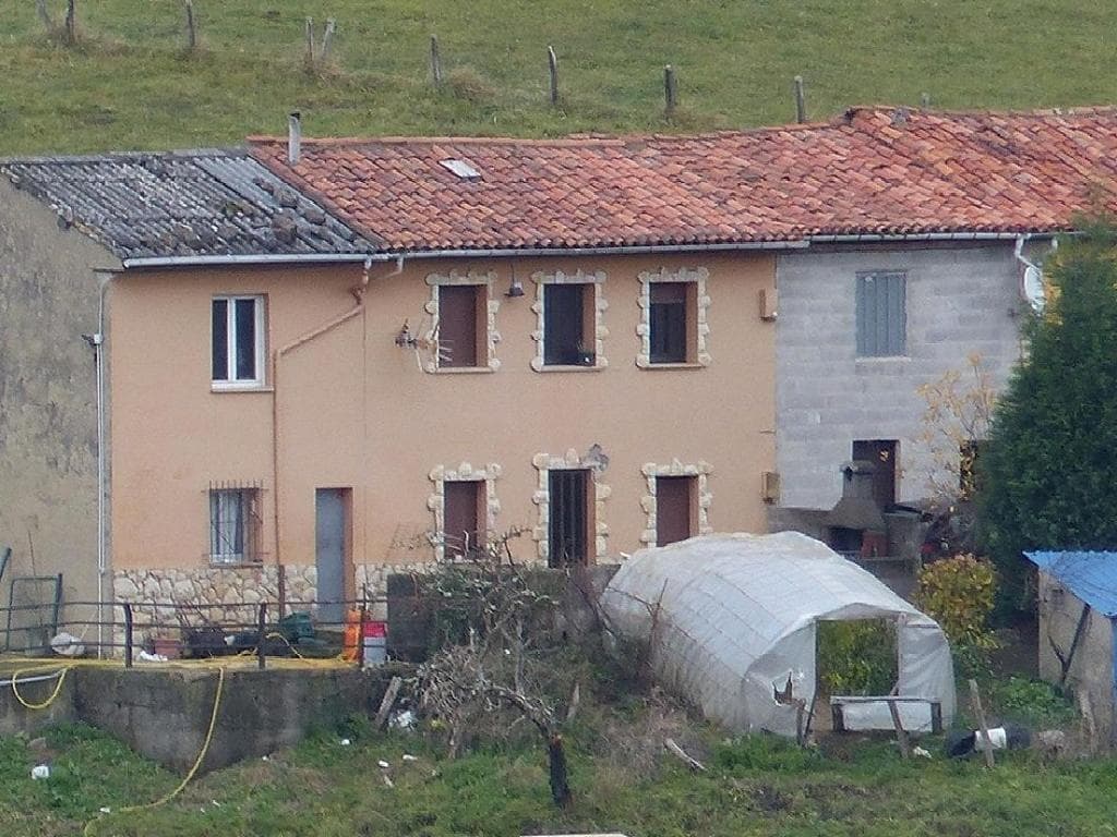 Casa/Chalet en Asturias