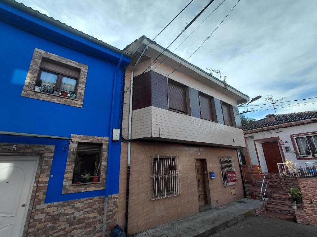 Casa/Chalet en Asturias
