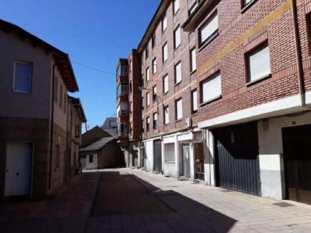Vivienda en León