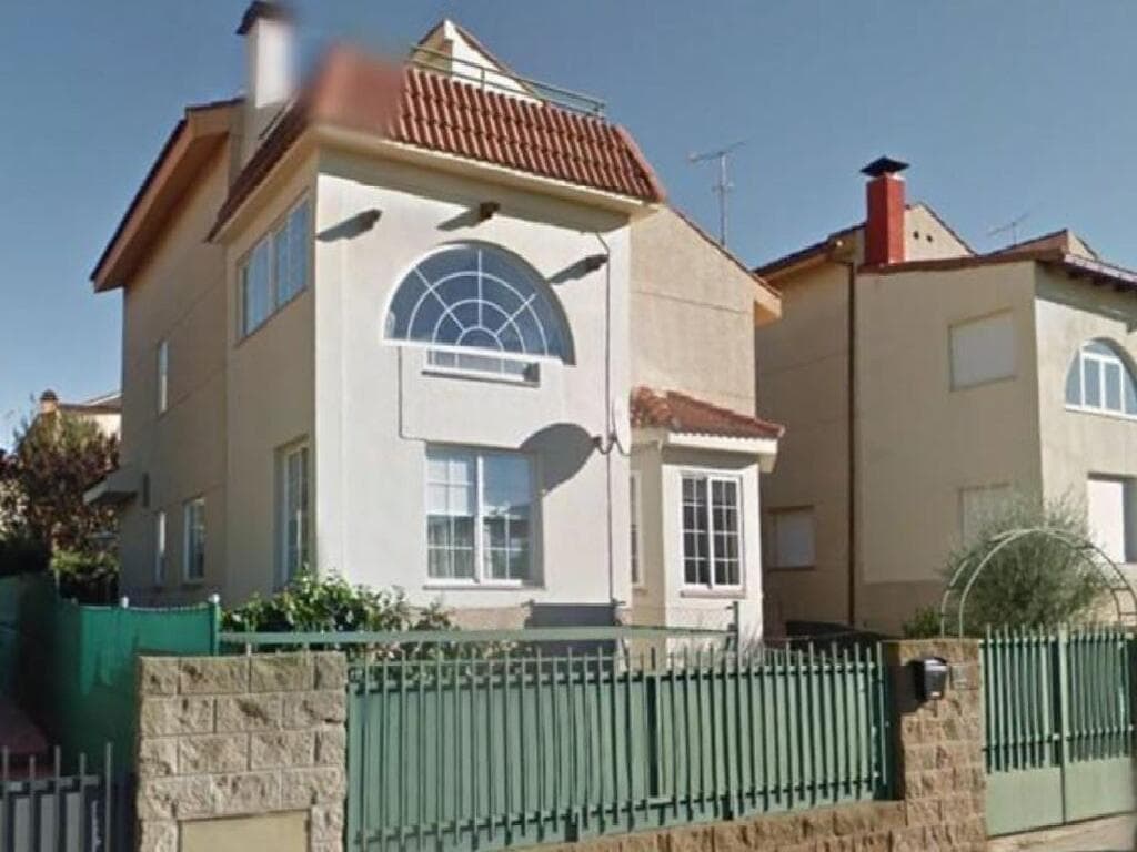 Casa/Chalet en Zamora