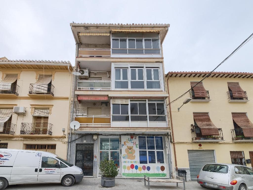 Vivienda en Granada