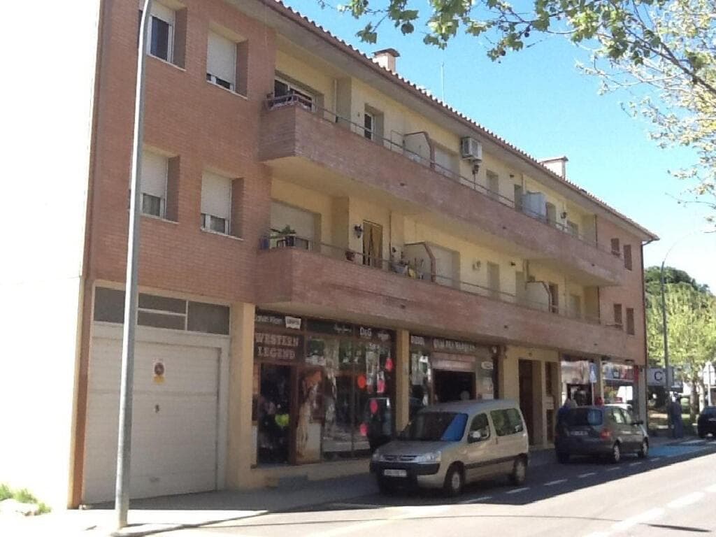 Vivienda en Girona