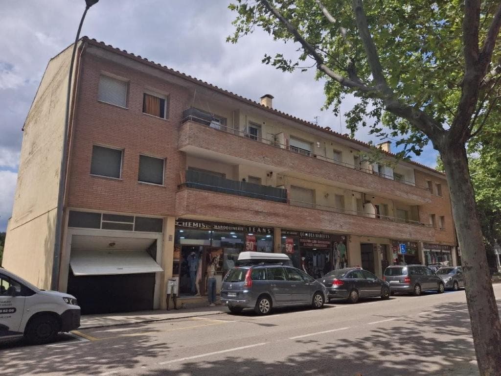 Piso en Girona (1/5)