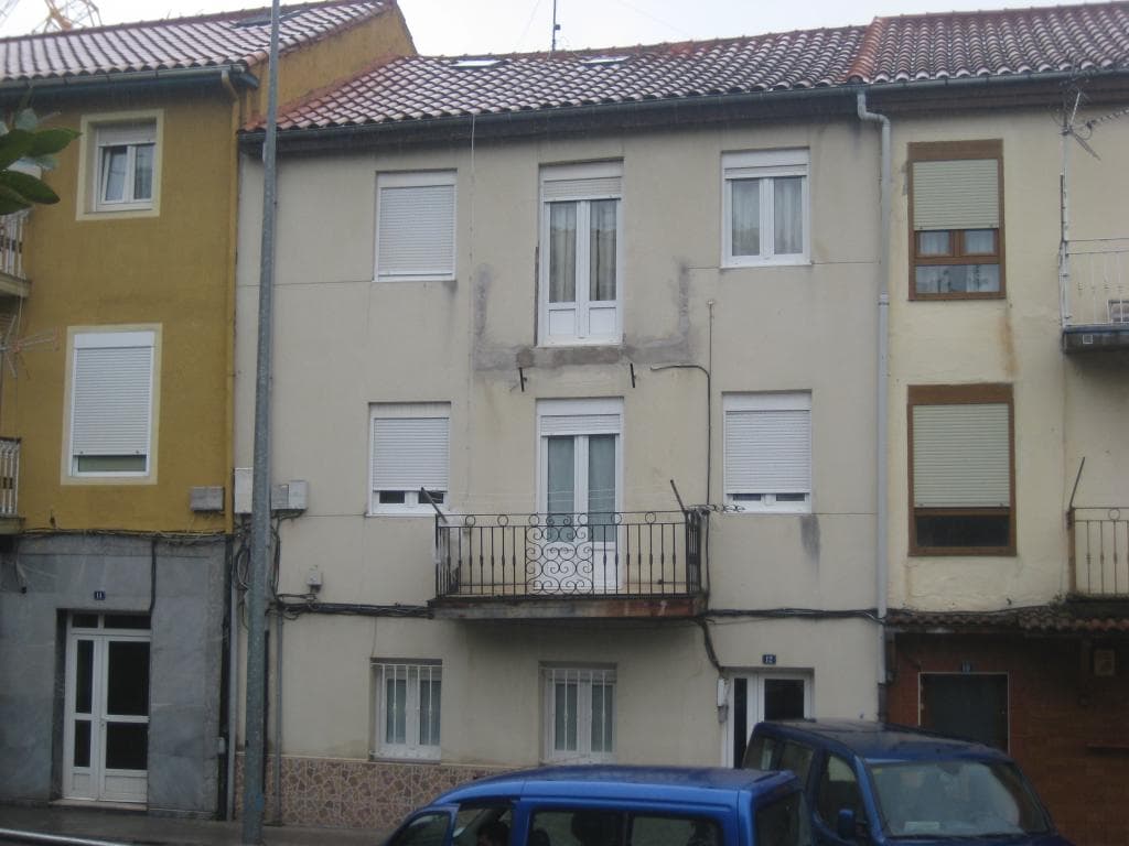 Vivienda en Cantabria