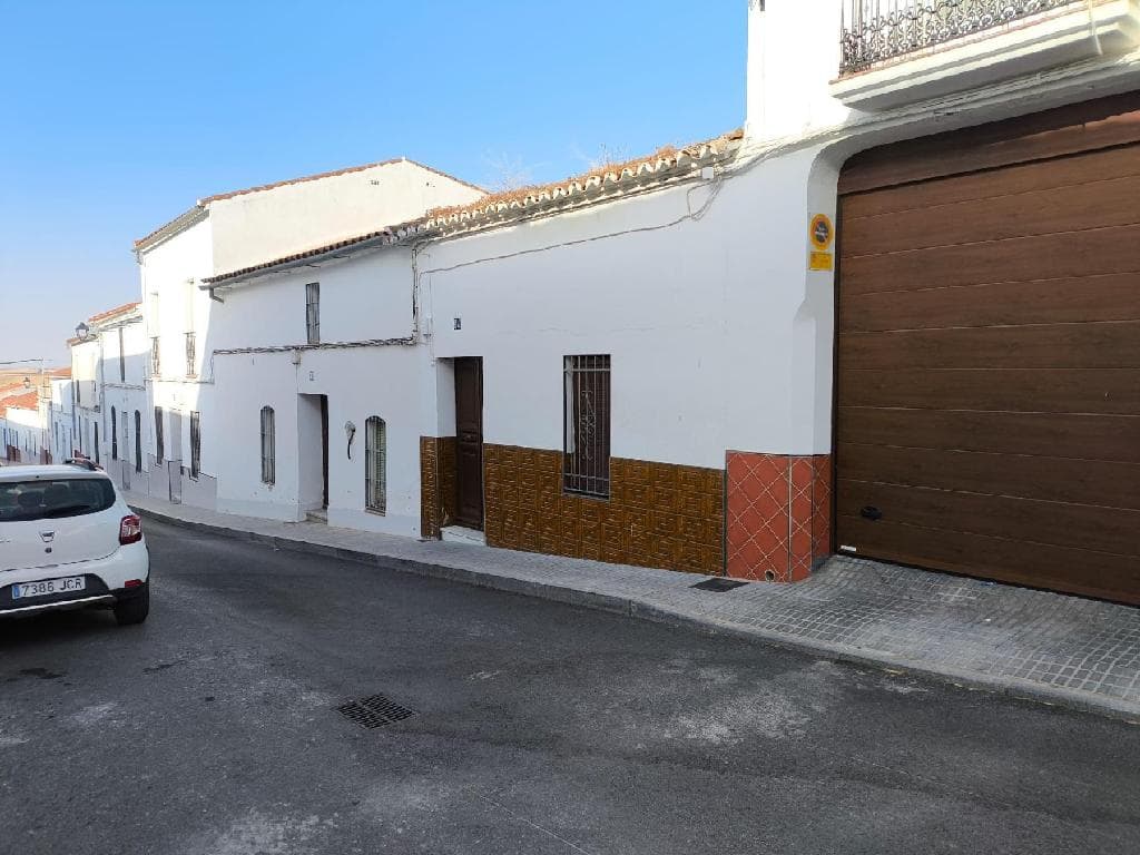 Casa/Chalet en Badajoz