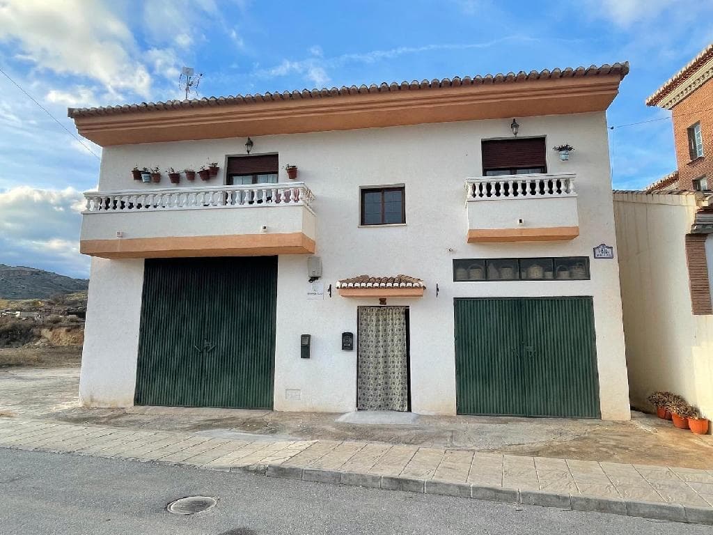 Casa/Chalet en Granada