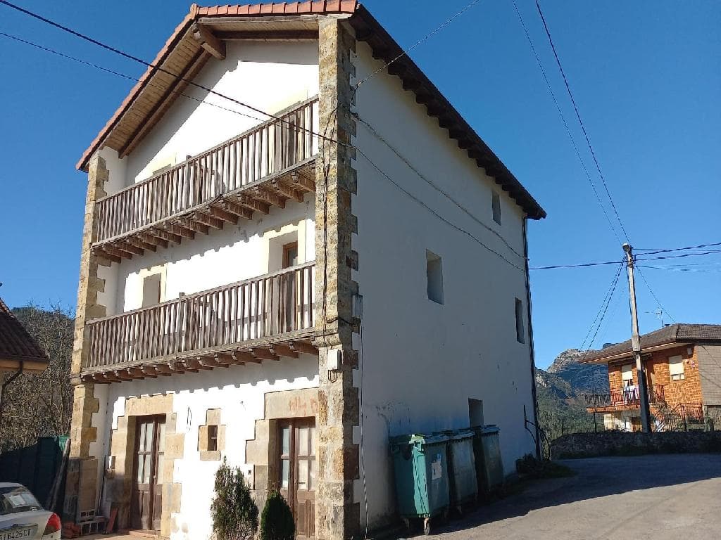 Casa/Chalet en Cantabria
