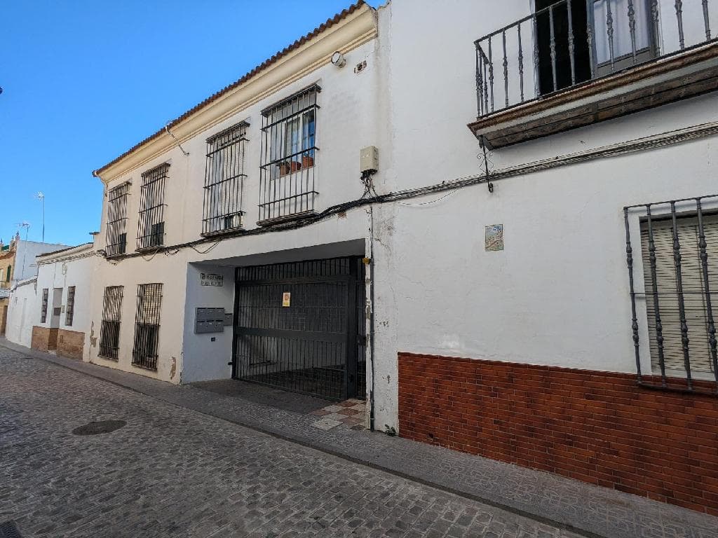 Casa/Chalet en Sevilla
