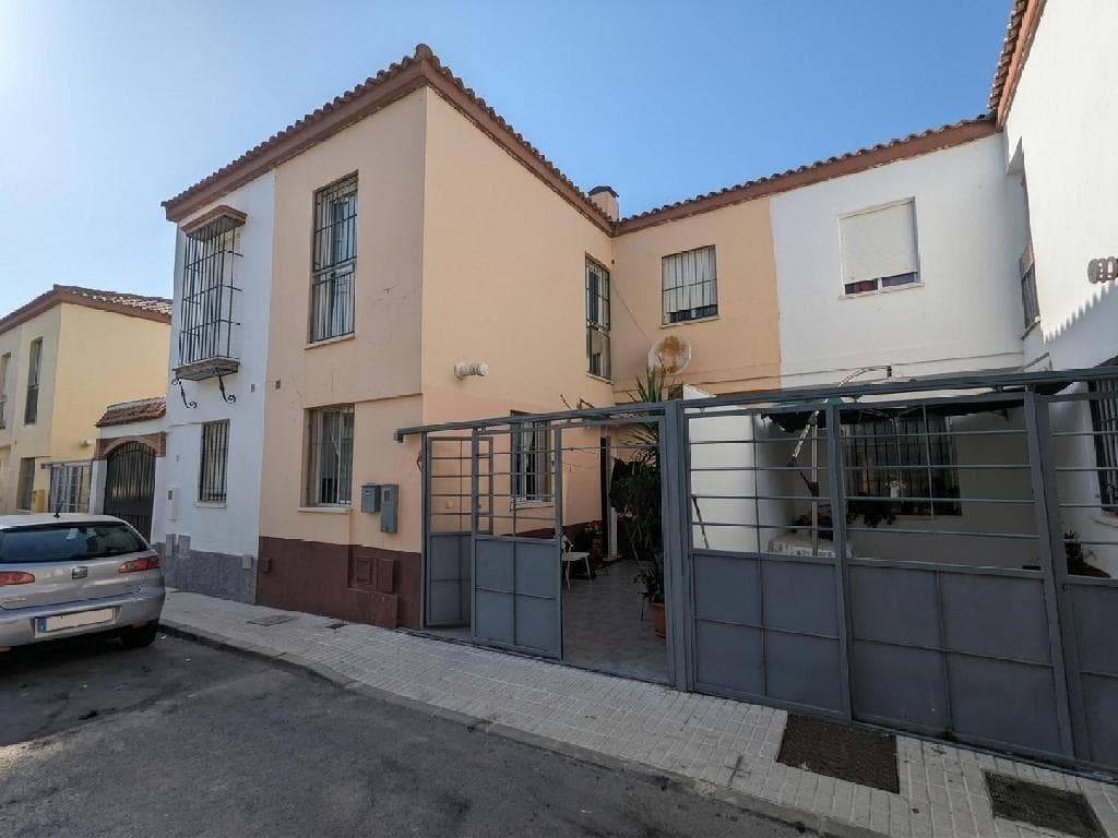 Casa/Chalet en Sevilla