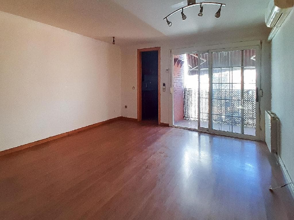 Piso en Barcelona (1/5)