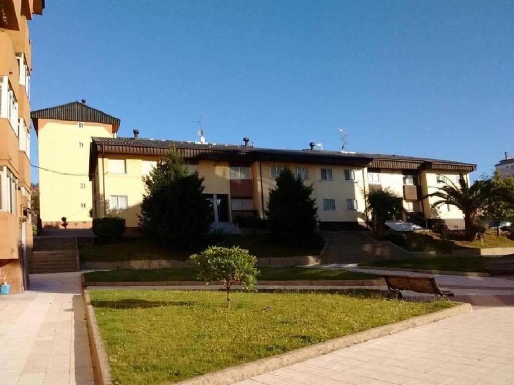 Vivienda en Pontevedra