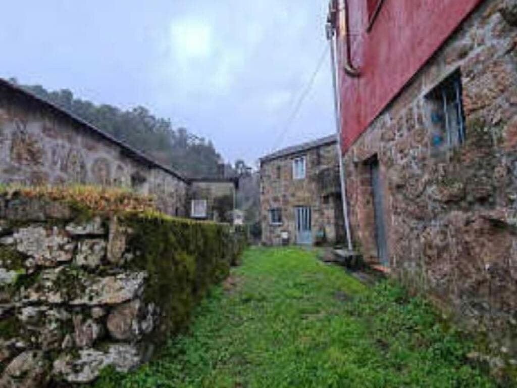 Casa/Chalet en Pontevedra