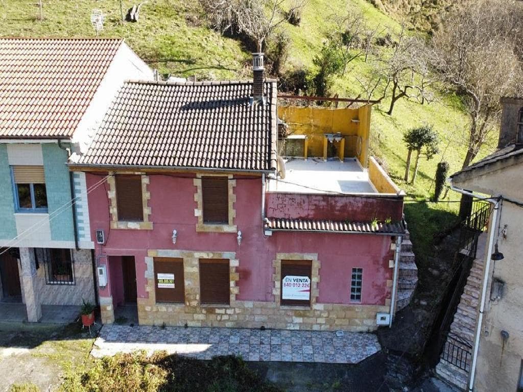 Casa/Chalet en Asturias