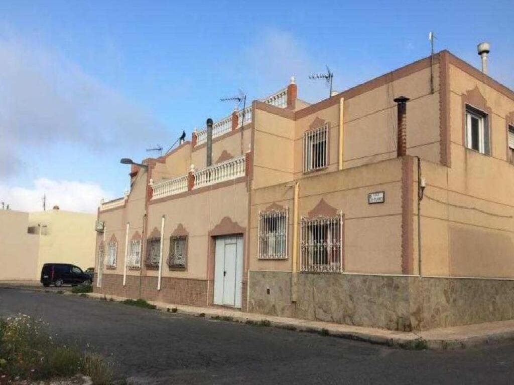 Casa/Chalet en Almería