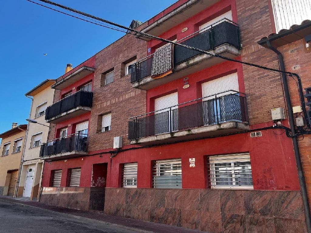 Piso en Barcelona