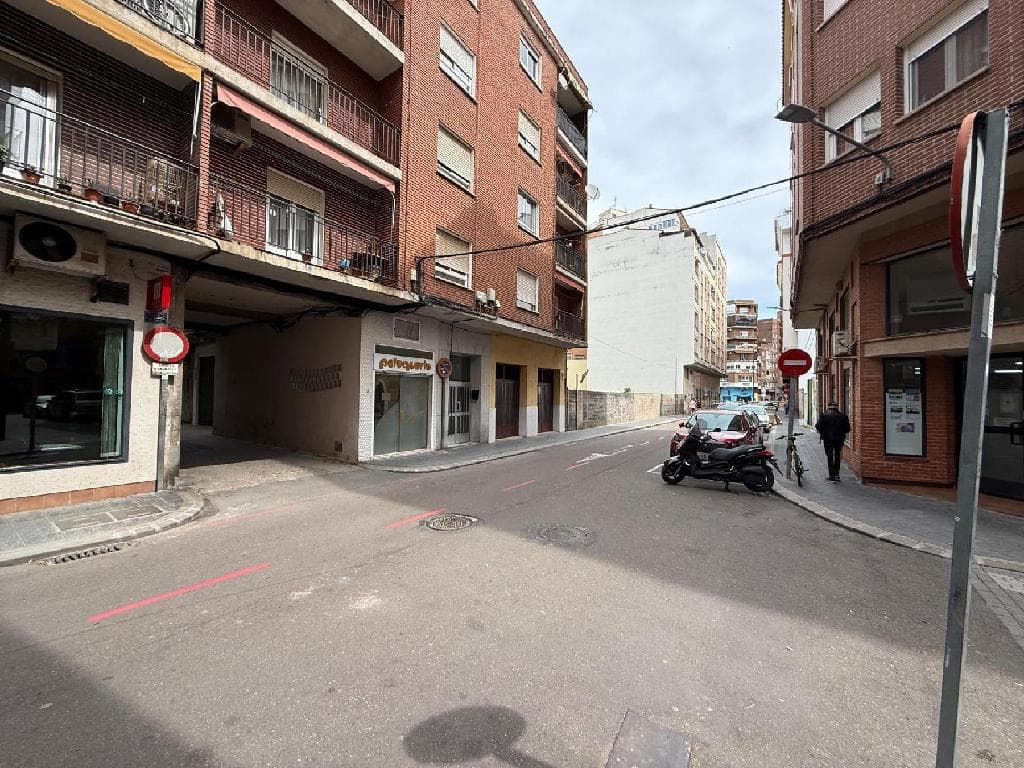 Vivienda en Toledo