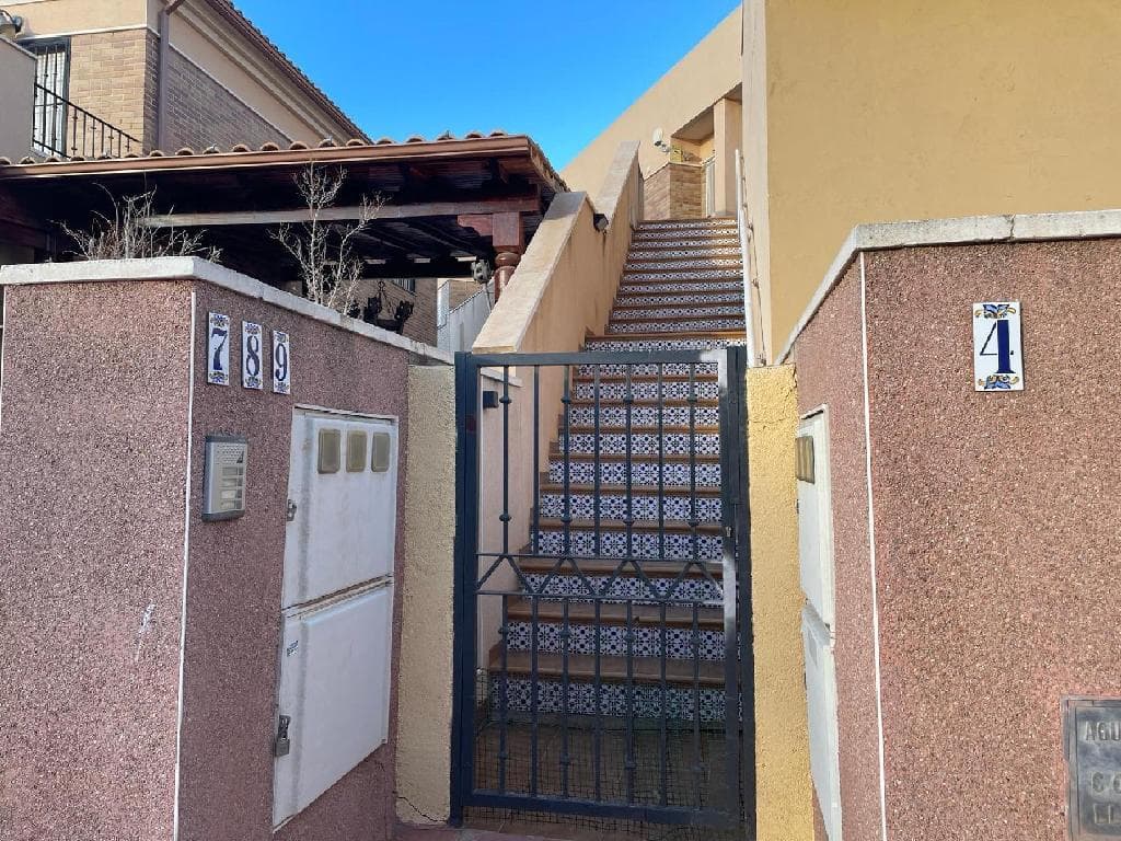 Vivienda en Murcia