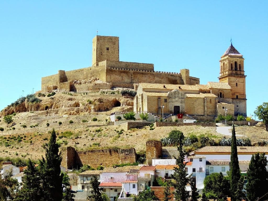 Casa/Chalet en Jaén
