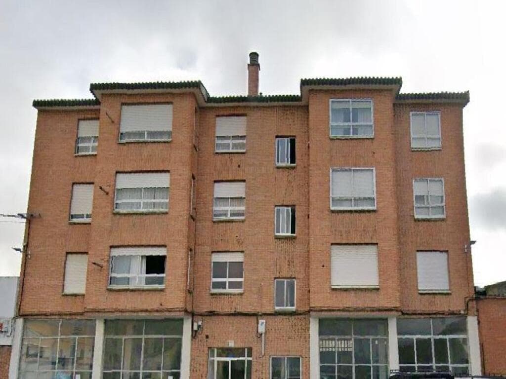 Vivienda en Palencia