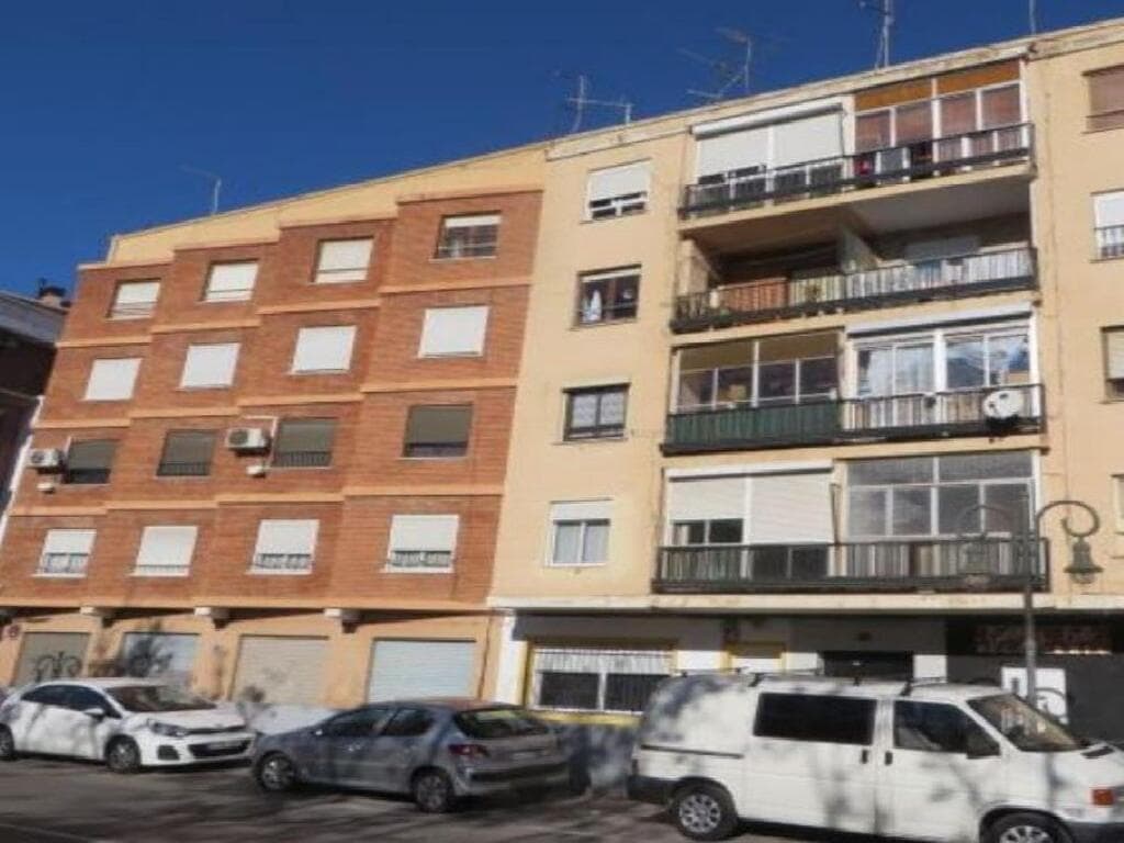 Piso en Valencia