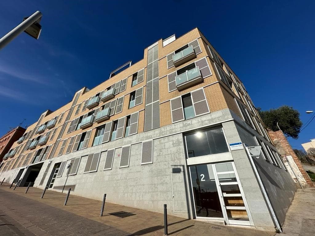 Vivienda en Barcelona