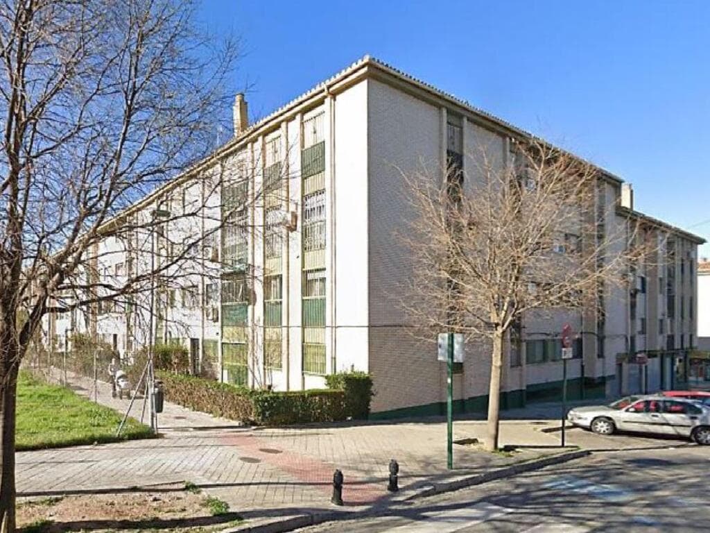 Vivienda en Granada