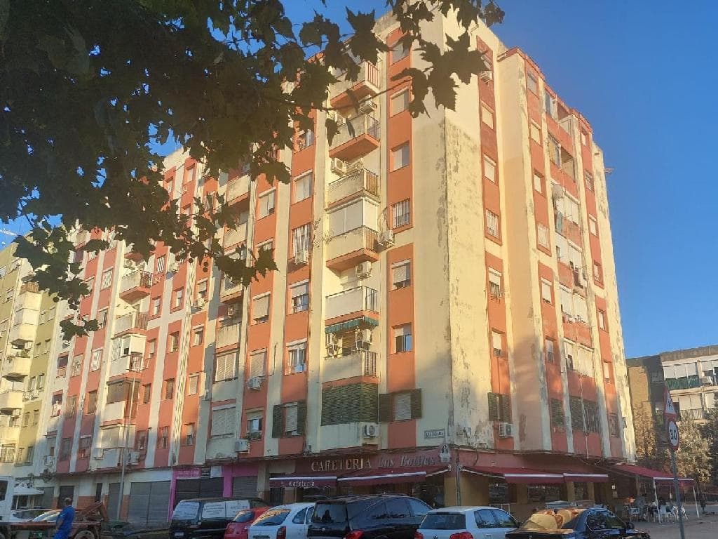 Vivienda en Sevilla