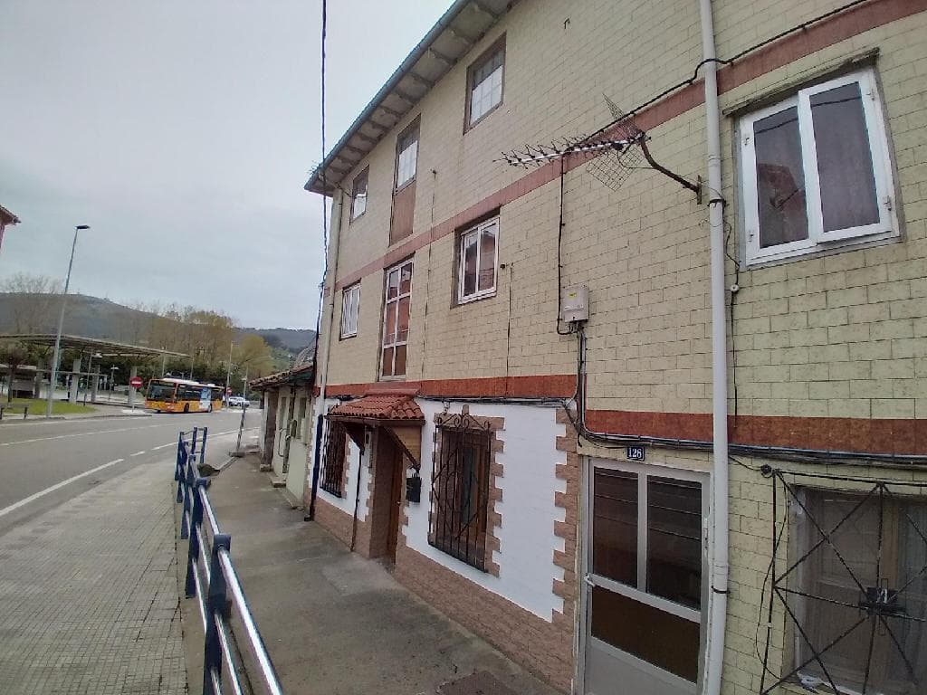 Vivienda en Cantabria